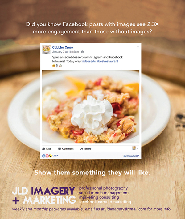 JLD Marketing