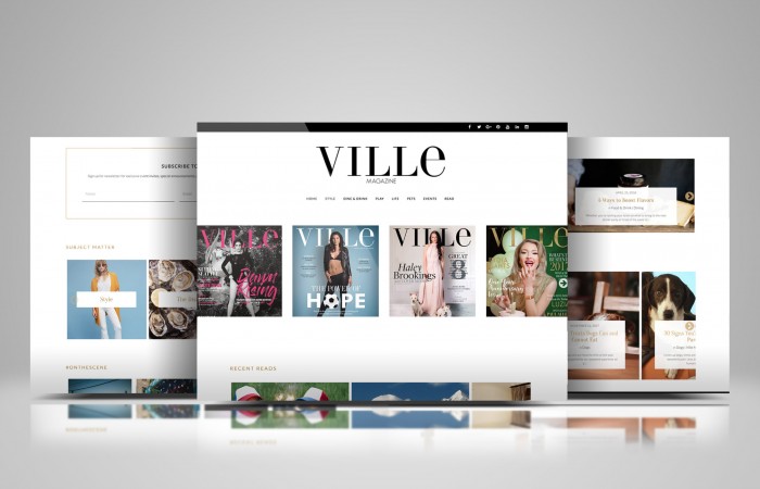 Ville Magazine